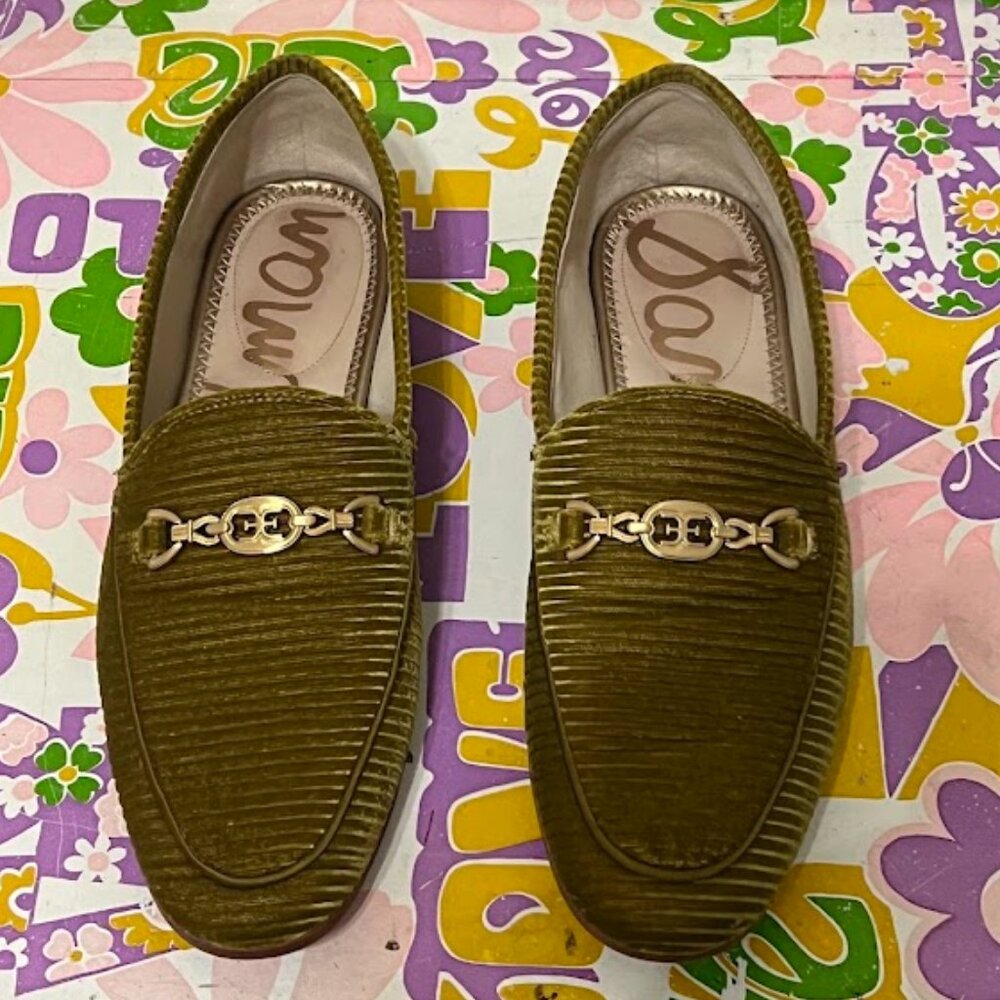 Sam Edelman Loraine Bit Loafer